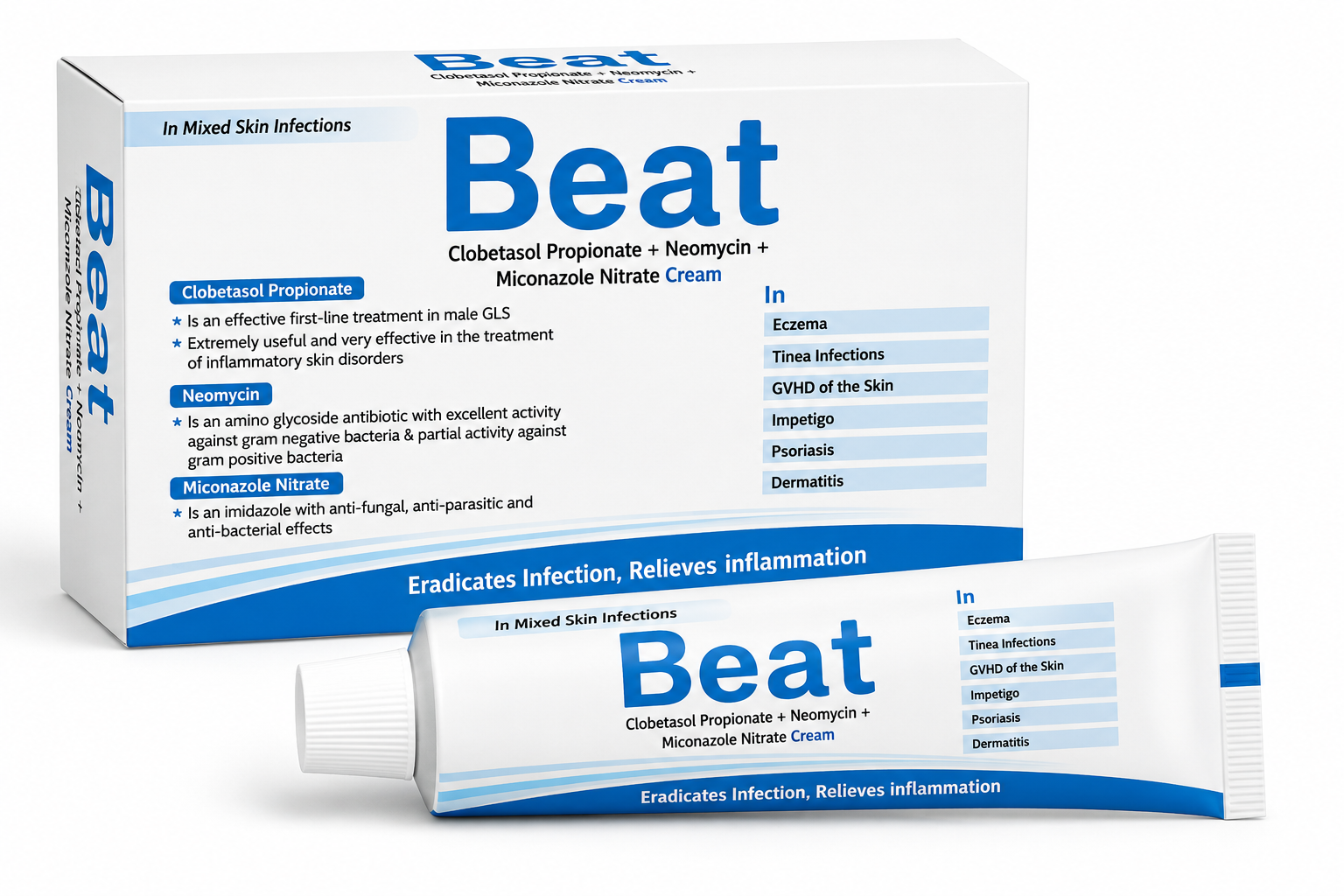Beat