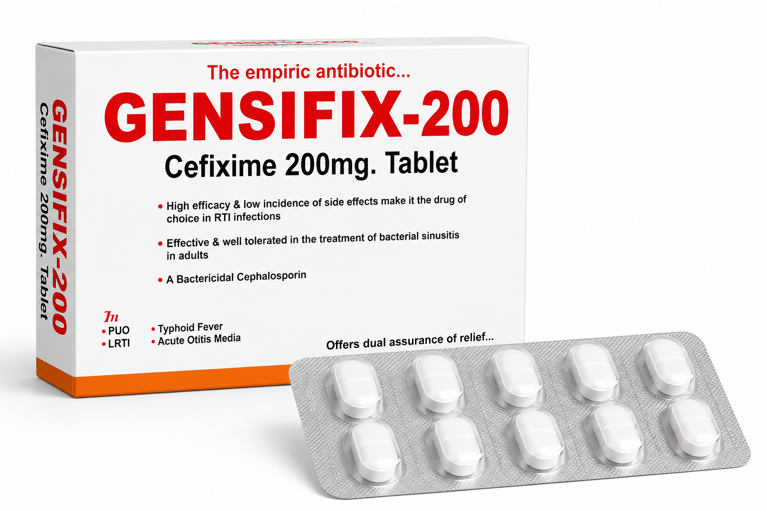 GENSIFIX-200
