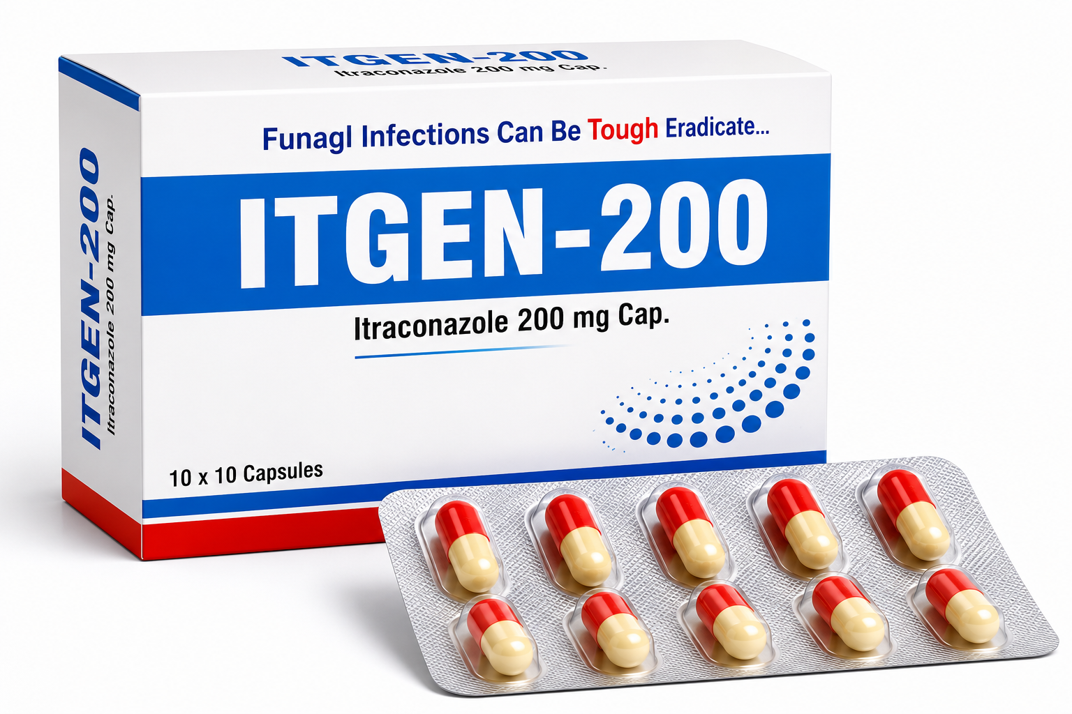 ITGEN-200