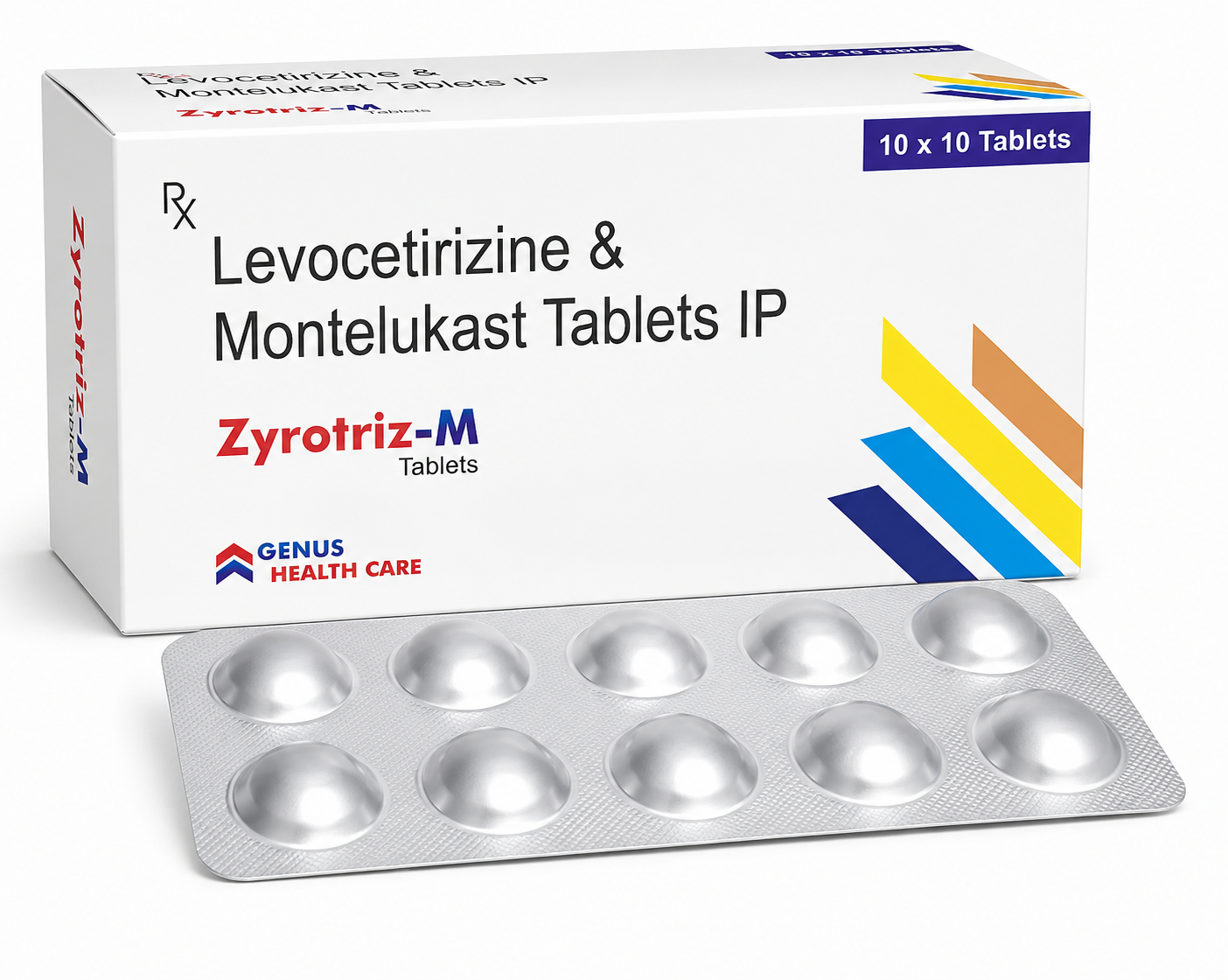 Zyrotriz-M